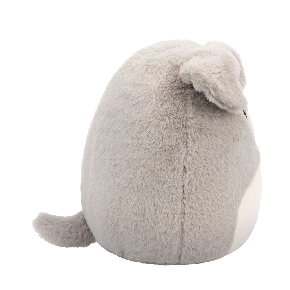 М'яка іграшка Squishmallows – Шнауцер Шон (30 cm) Дніпро - фото 5
