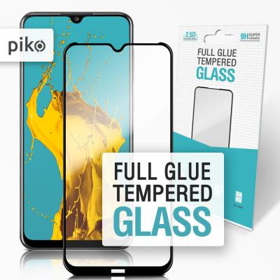 Скло захисне Piko Full Glue Xiaomi Redmi Note 8 (1283126496134) Вінниця - фото 1