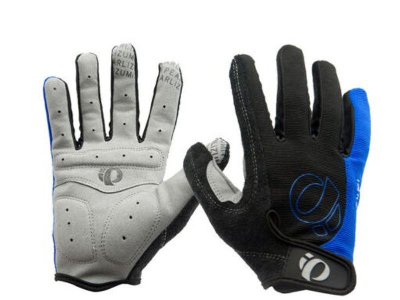 Рукавички для велосипеда з гелевими вставками ST-015 Бровари - фото 1