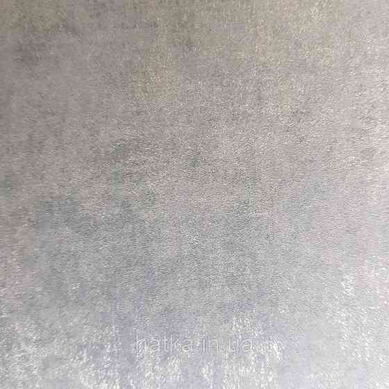 Обои флизелиновые эко Casadeco Stone 0.53х10 м под венецианскую штукатурку черно зеленые с перламутром Киев