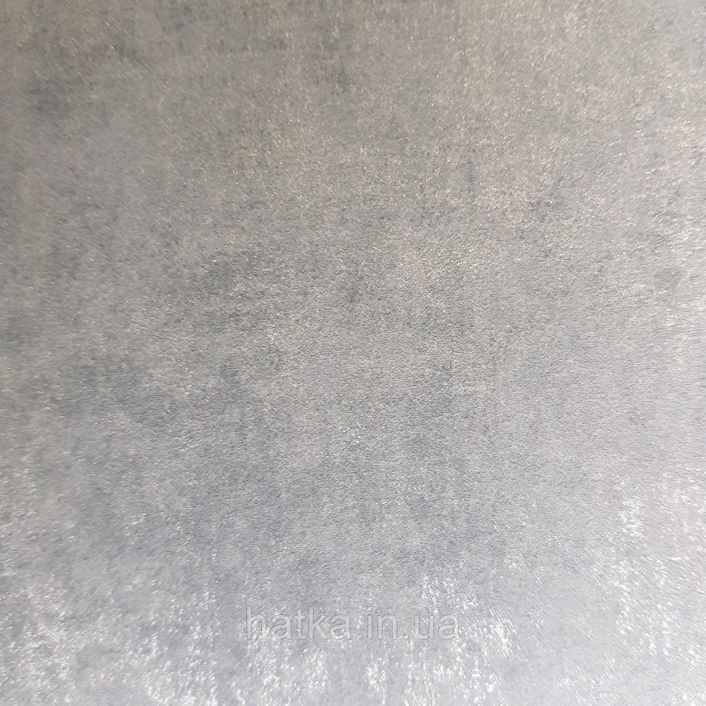 Шпалери флізелінові еко Casadeco Stone 0.53х10 м під венеціанську штукатурку чорно зелені з перламутром Київ - фото 2