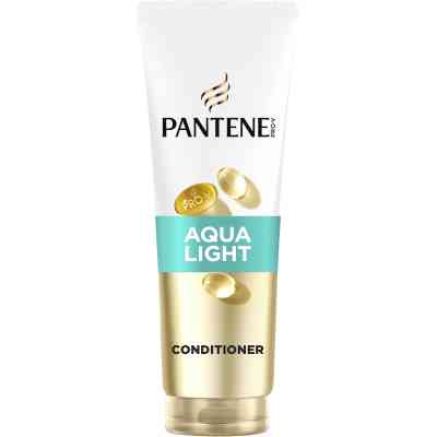 Кондиционер для волос Pantene Pro-V Aqua Light 275 мл (8001841740485/8700216509015) Винница