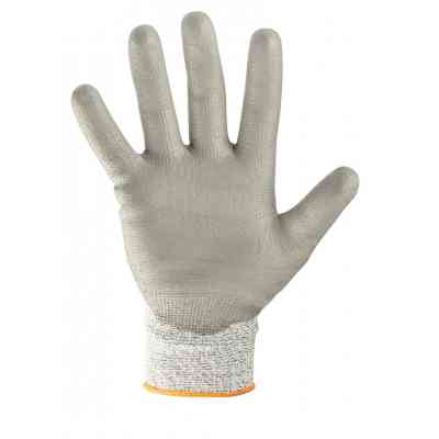 Захисні рукавиці Neo Tools з поліуретановим покриттям, проти порізів, р. 10 (97-609-10) Вінниця