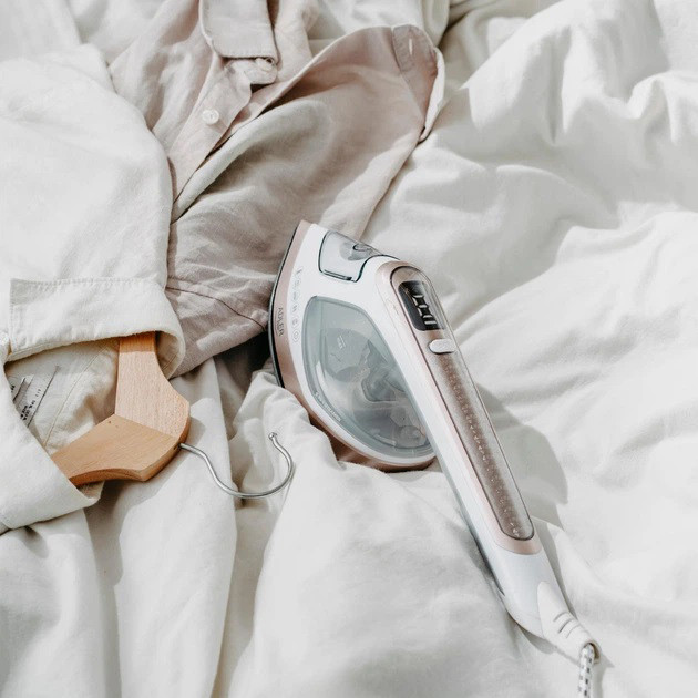 Праска для прасування будь-якого одягу Adler AD 5044 1800Вт, Праска для одягу на пару MV-91 Івано-Франківськ - фото 5