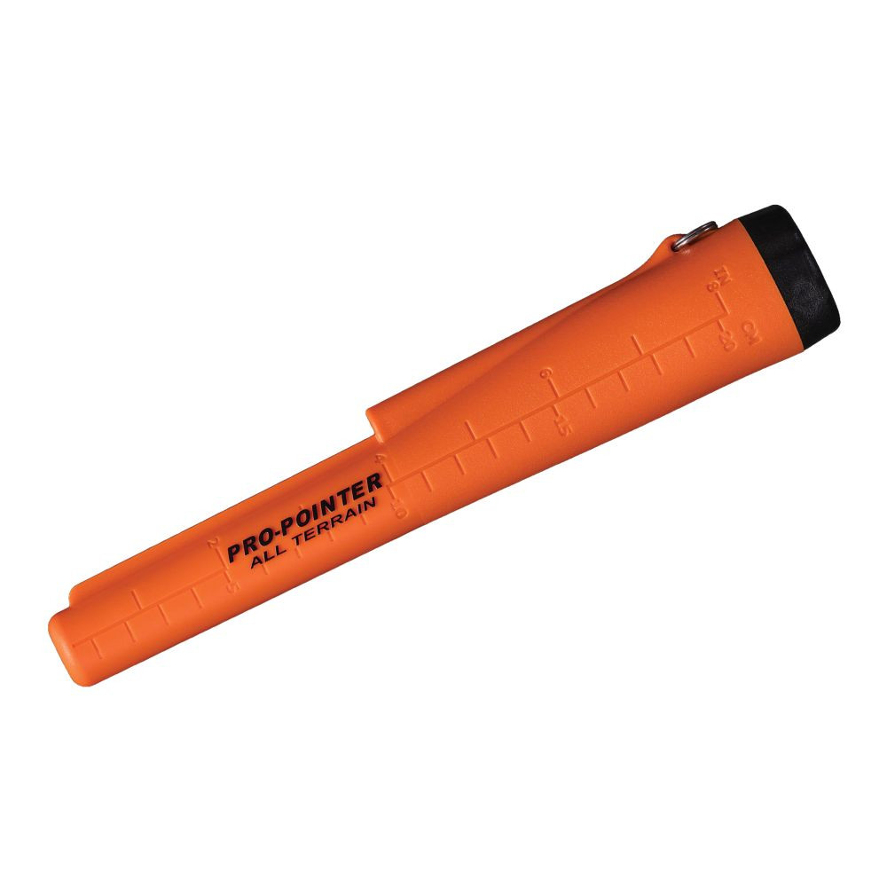 Грунтовий металодетектор Garrett PRO-POINTER AT Киев - изображение 2