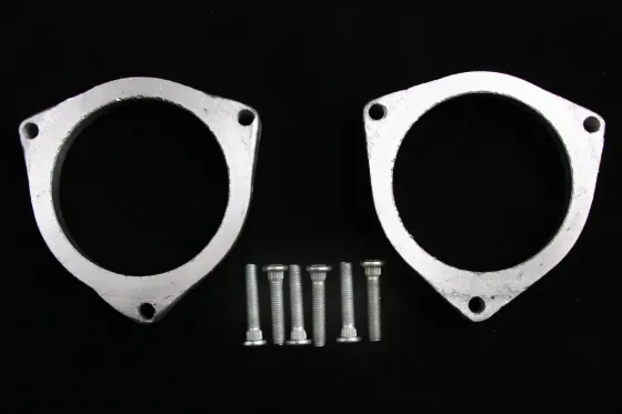 Подставка 2108 передня 21м усил. (2 шт.) + 6 шпилек Вінниця