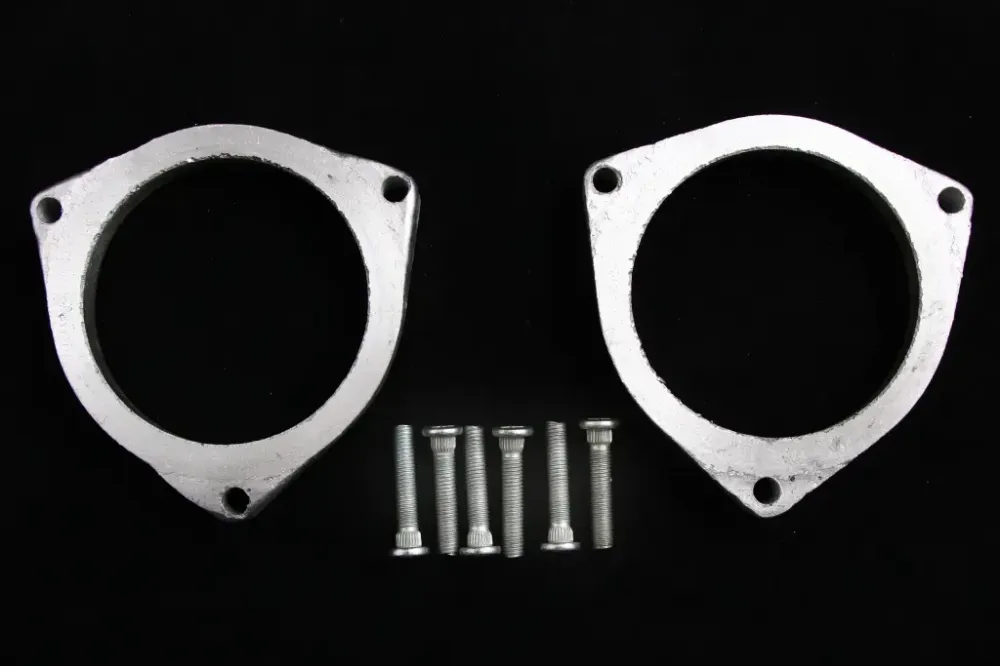 Подставка 2108 передня 21м усил. (2 шт.) + 6 шпилек Вінниця - фото 1