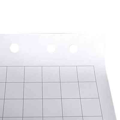 Папір для фліпчарта Axent 64х90, 30 sheets.,square (8065-А) Вінниця