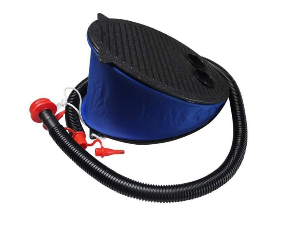 Насос ножний жабка Intex (69611) Чернігів - фото 5