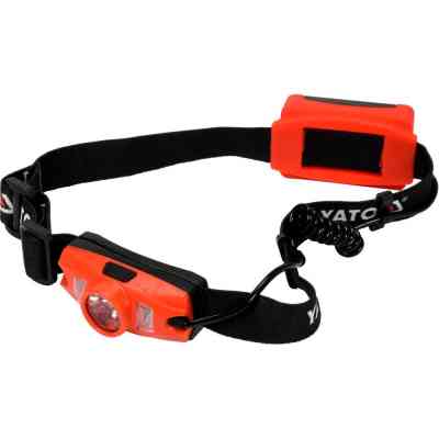 Ліхтар Yato YT-08595 Вінниця