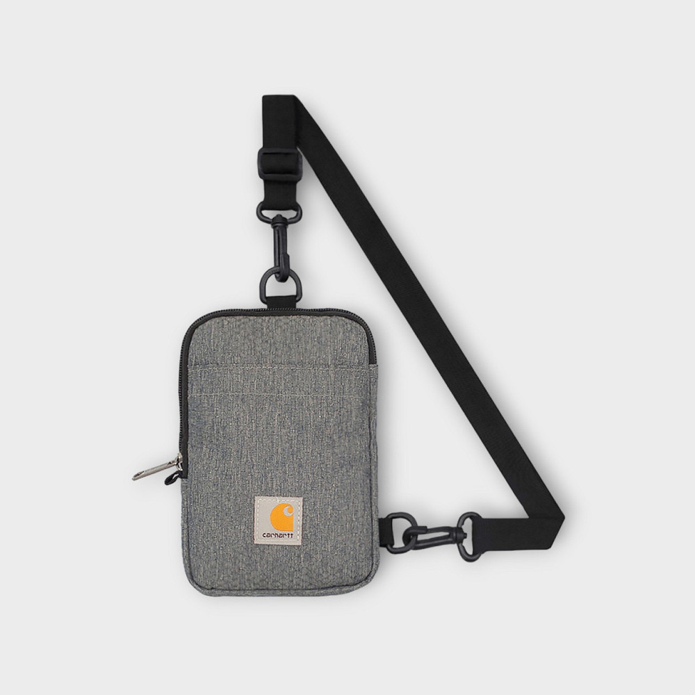 Сумка через плече Carhartt 17,5*10,5 Запоріжжя - фото 2