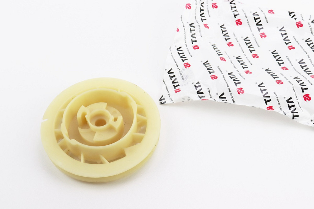 Шків ручного стартера 168F/170F Київ - фото 1