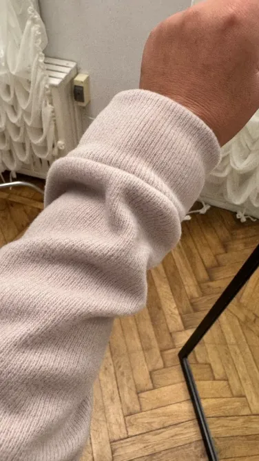 Плаття, у якому поєдналися м’якість, тепло та жіночний силует. Одеса - фото 7