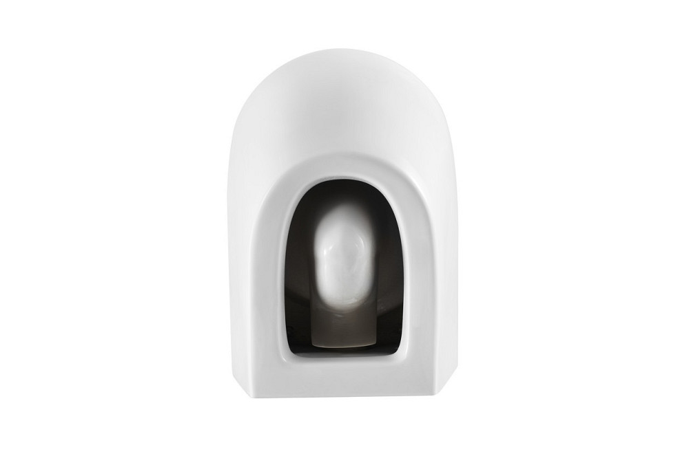 Унітаз підвісний Mixxus Premium Ellipse-0303-T3 520x365x360mm, система змиву Tornado 3.0   ( MP6465 ) 23589 Харків - фото 10