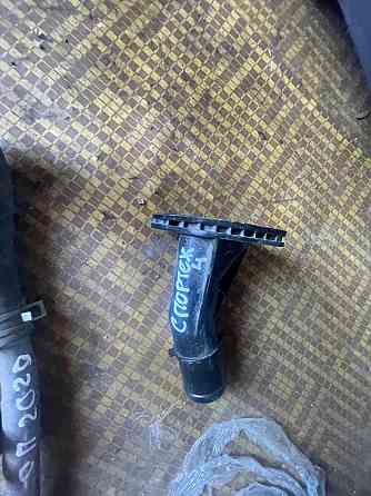 Корпус термостата Kia Sportage 2016-2020 Київ