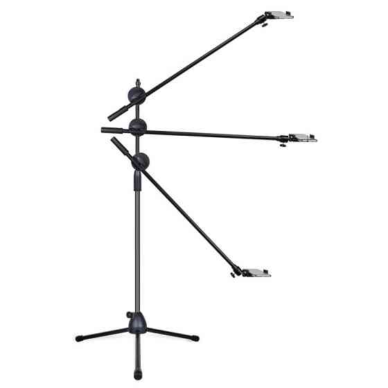 Стійка журавель для телефону 200см AC Prof Київ