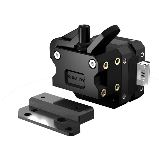 Екструдер Creality Sprite SE-Neo з двигуном для ап-грейду Ender-3 V2 Neo, Ender-3 Neo, Ender-3 Max Neo Київ