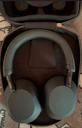 Навушники Sony WH-1000XM5 Київ