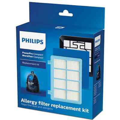 Фильтр для пылесоса Philips FC8010/02 Винница