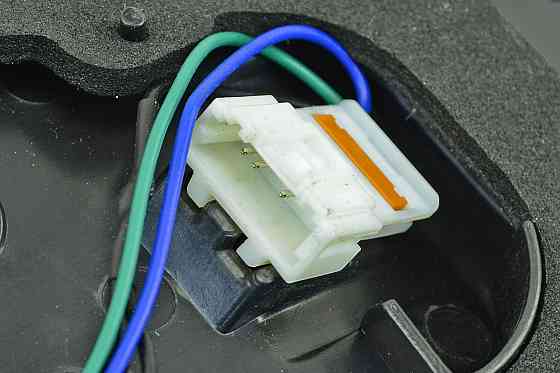 Ліхтар Cerato 3 (2016-2018) рестайлінг галоген внутрішній лівий седан Кіа Мукачево