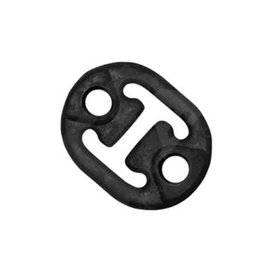 Гумка глушника Nissan Juke, Note, Micra 1.0-1.6 (03-) (FA1) кріплення Мукачево