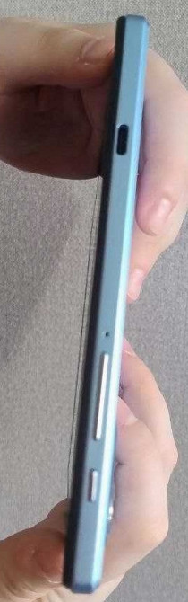 Металлический Планшет BDF P37 10.1