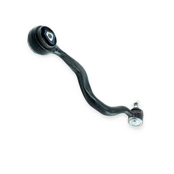 Рычаг подвески БМВ 5, E34 (задний, снизу) (левый L) передний Мукачево