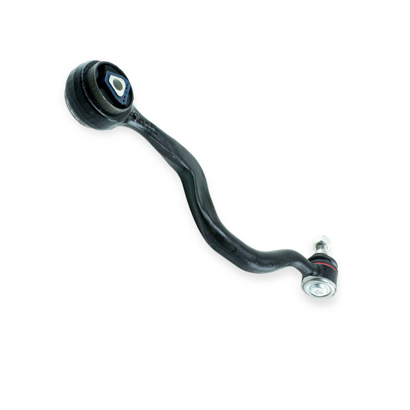 Рычаг подвески БМВ 5, E34 (задний, снизу) (левый L) передний Мукачево - изображение 1