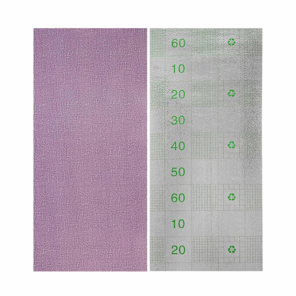 Самоклеящиеся обои Бузковый меланж Киев - изображение 3