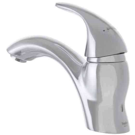 Смеситель для умывальника Haiba VIOLET 001 HB0392 Харьков