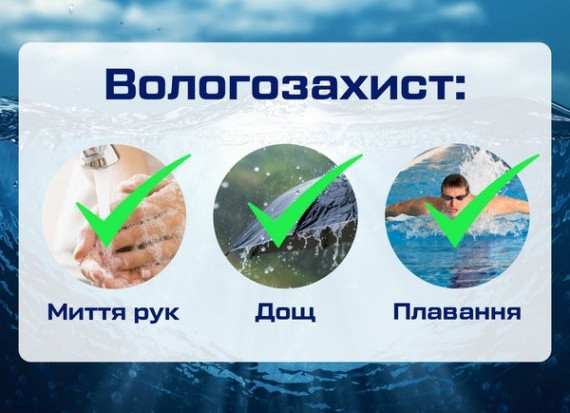 Годинники чоловічі наручні Lige Sport Київ - фото 3