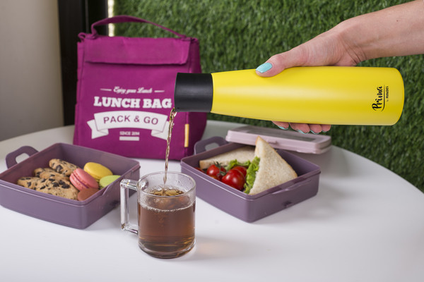 Термокружка RINGEL Prima pearl, 500 мл (6389600) Київ - фото 9