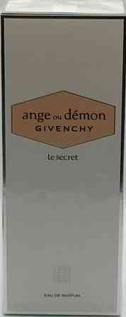 Парфюмерия: Givenchiy Ange Ou Demon Le Secret edp 100ml. Оригинал! Киев
