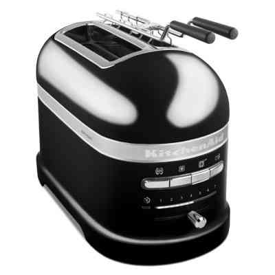 Тостер KitchenAid 5KMT2204EOB Вінниця
