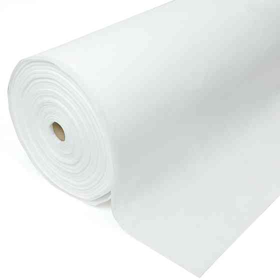 Агроволокно 50 г/м2 3,2 х 100м біле "Shadow" 4% спанбонд укривний Дніпро