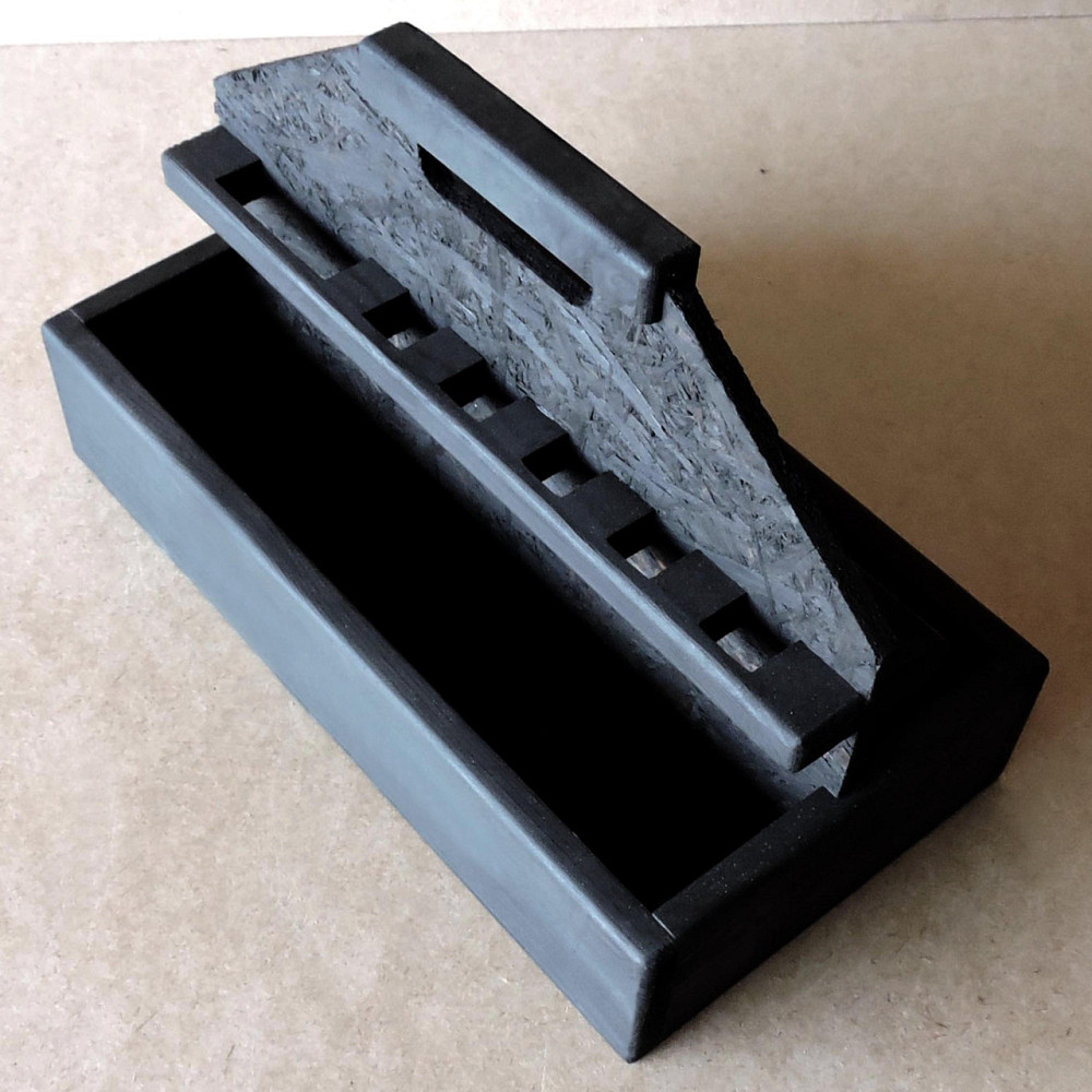 Ящик-переноска для инструментов 