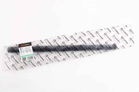 Вал привода переднего моста 2108 левый Flagmus Винница