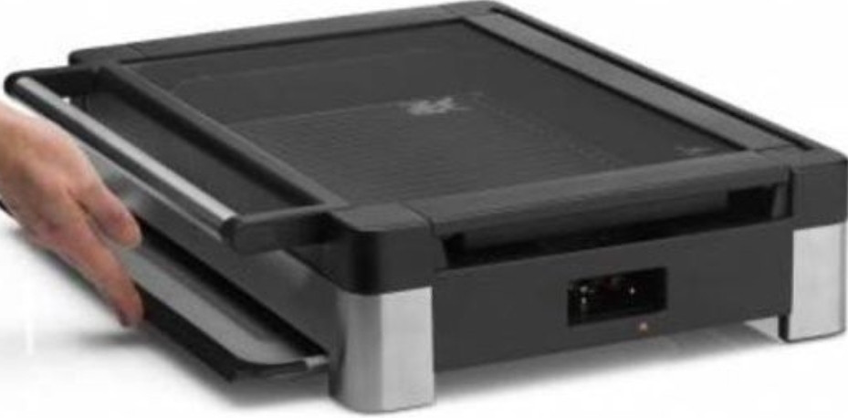 Настольный Гриль: WMF LONO 0415430011. Киев - изображение 5