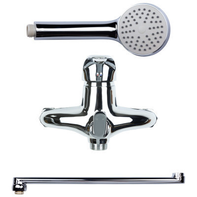 Змішувач AQUATICA NK-2C232C Вінниця - фото 2