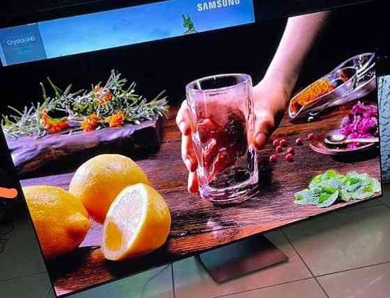 Телевизор Безрамный: 77