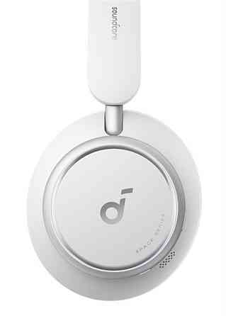 Bluetooth-Гарнітура Anker SoundCore Space Q45 White (A3040G21) ( Білий ) Харьков