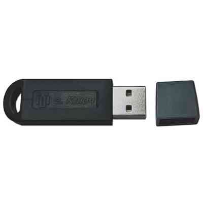 Апаратний ключ безпеки ІІТ Засіб КЗІ Алмаз-1К (Алмаз-1К) Вінниця