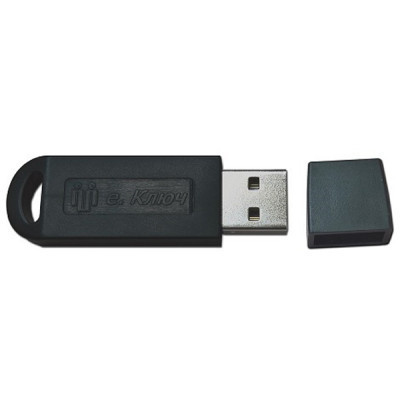 Апаратний ключ безпеки ІІТ Засіб КЗІ Алмаз-1К (Алмаз-1К) Вінниця - фото 1