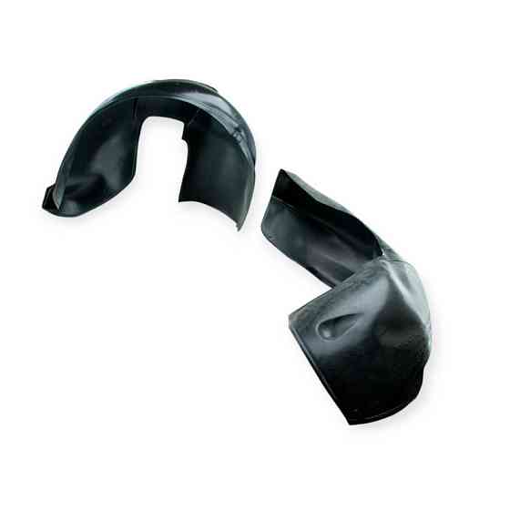 Защита-подкрылки Меган Grandtour (09-12) передние Рено Мукачево