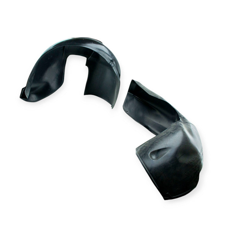 Защита-подкрылки Меган Grandtour (09-12) передние Рено Мукачево - изображение 1