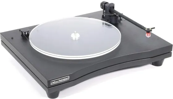 Програвач New Horizon Audio 190i (AT-91R) Київ