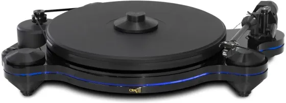 Програвач Oracle Audio Origine MKII Київ