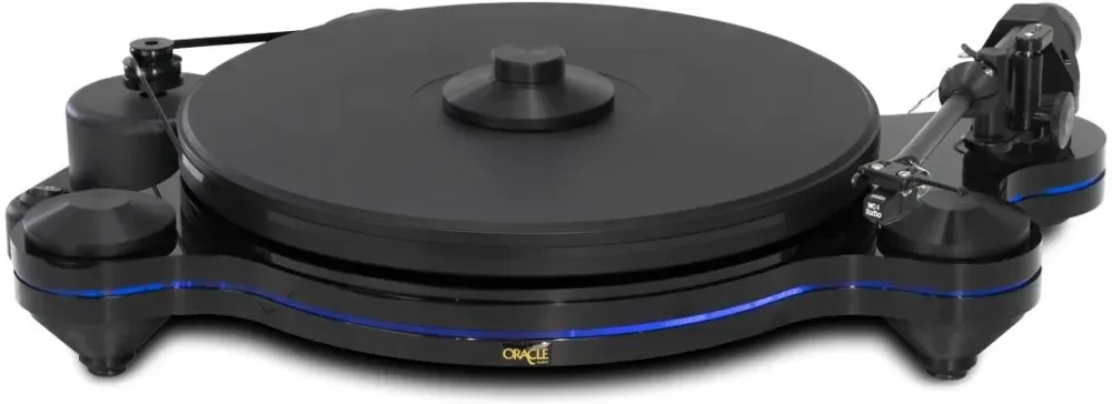 Програвач Oracle Audio Origine MKII Київ - фото 1