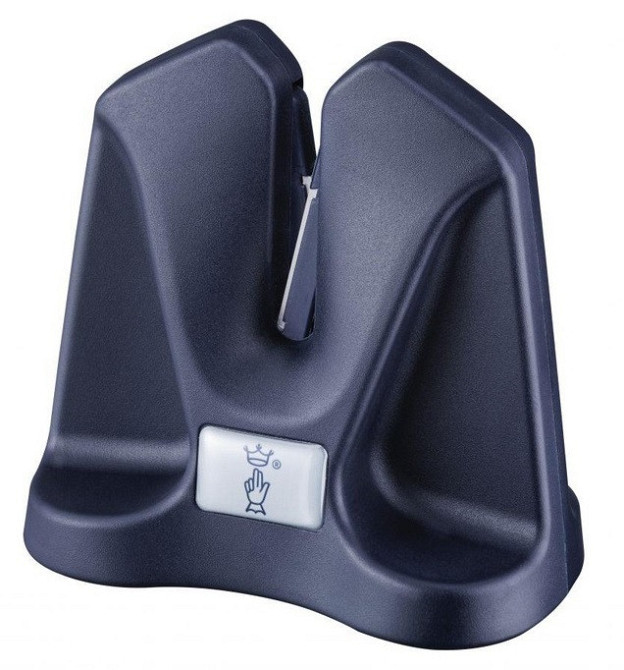 Универсальная Точилка ручная с прорезью для любых ножей Opinel (002386) Франция Нововолынск - изображение 1