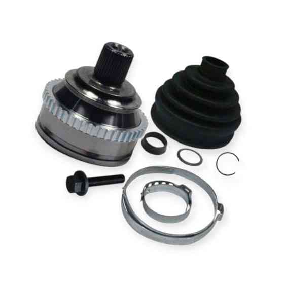 Шрус T4 2.5TDI зовнішній (z38x27) Мукачево